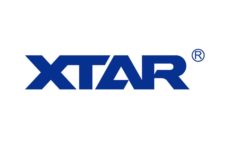 xtar batteries and flashlights online