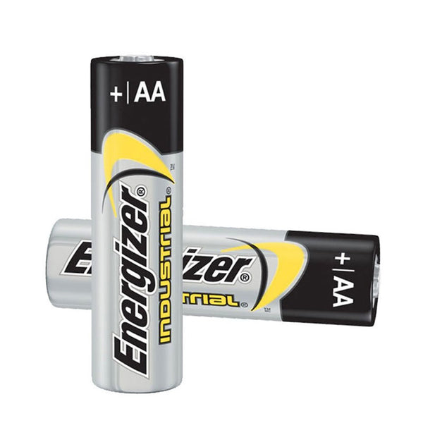 piles lithium Energizer LR6 type AA