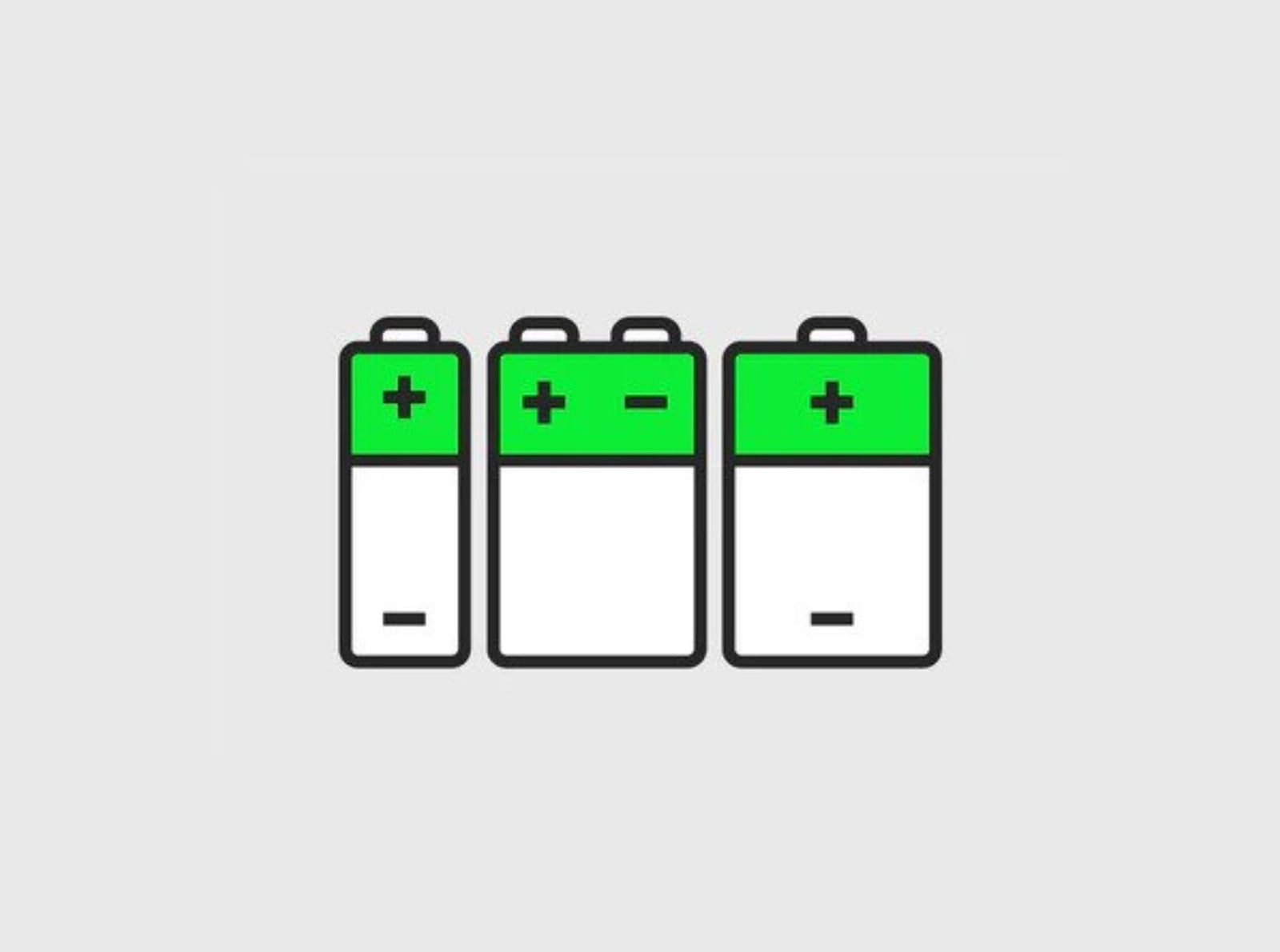 Alkaline Batteries at BatteryDivision