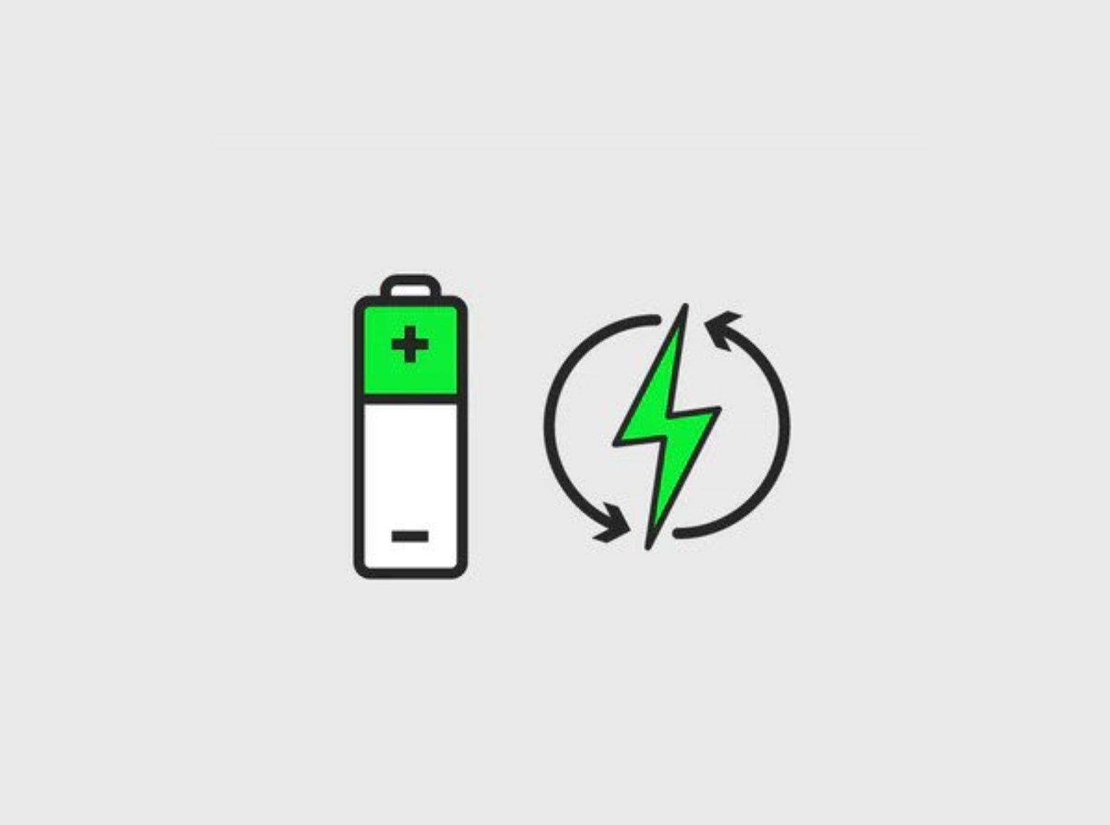 Rechargeable Batteries at BatteryDivision