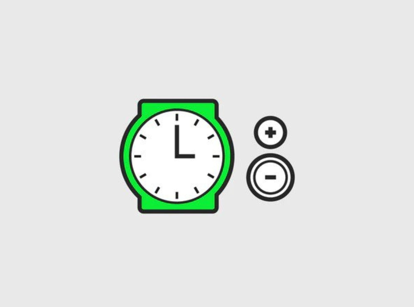 Watch Batteries at BatteryDivision