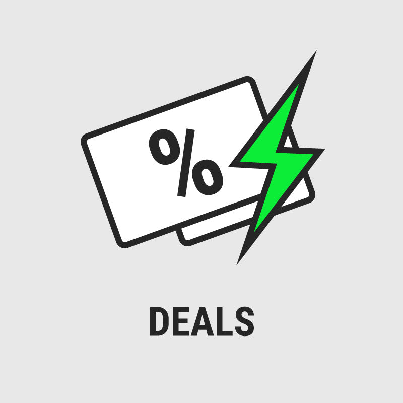 Best deals, discounts, and sales at the moment on BatteryDivision