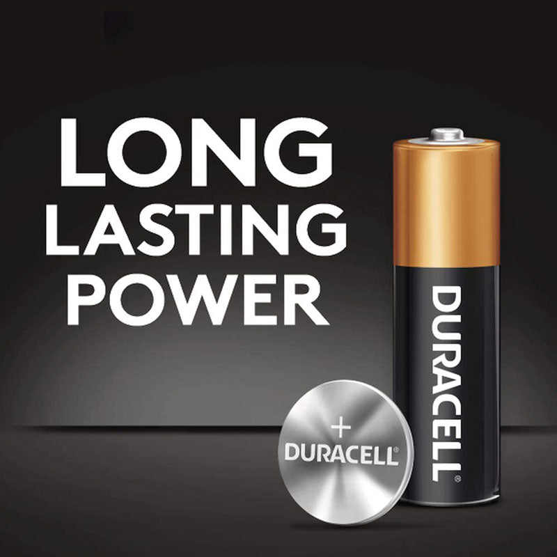 Duracell Alkaline J 4LR61 6V B1 Security Battery