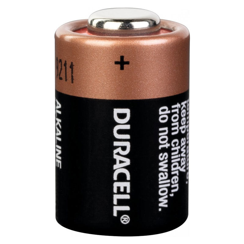 Duracell Alkaline MN11 6V B1 Security Battery