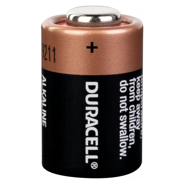 Duracell Alkaline MN11 6V B1 Security Battery 🔋 BatteryDivision