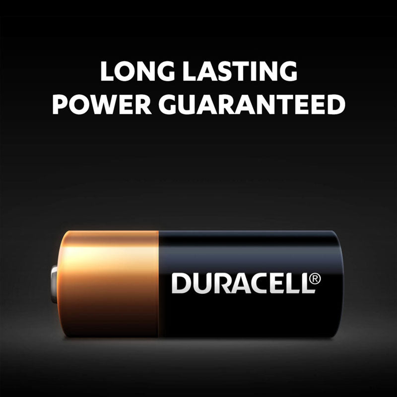 Duracell Alkaline MN21 12V Security Batteries - 2 Pack