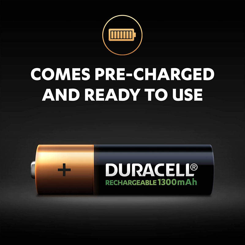After Use Review Duracell Battery, Duracell AA Rechargeable Battery  Review