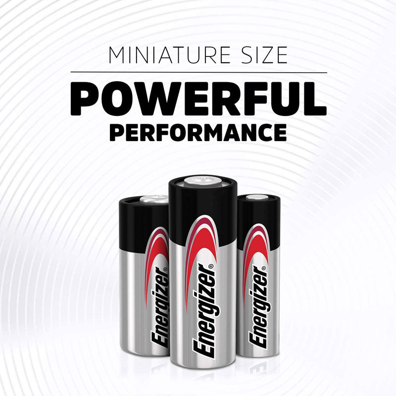 Energizer 12v Batteries 2 Pack