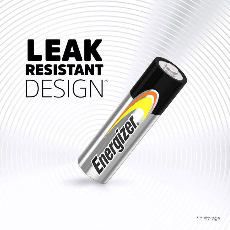 EverActive - Confezione Da 40 Batterie AAA Alcaline Industriali - Foto 4