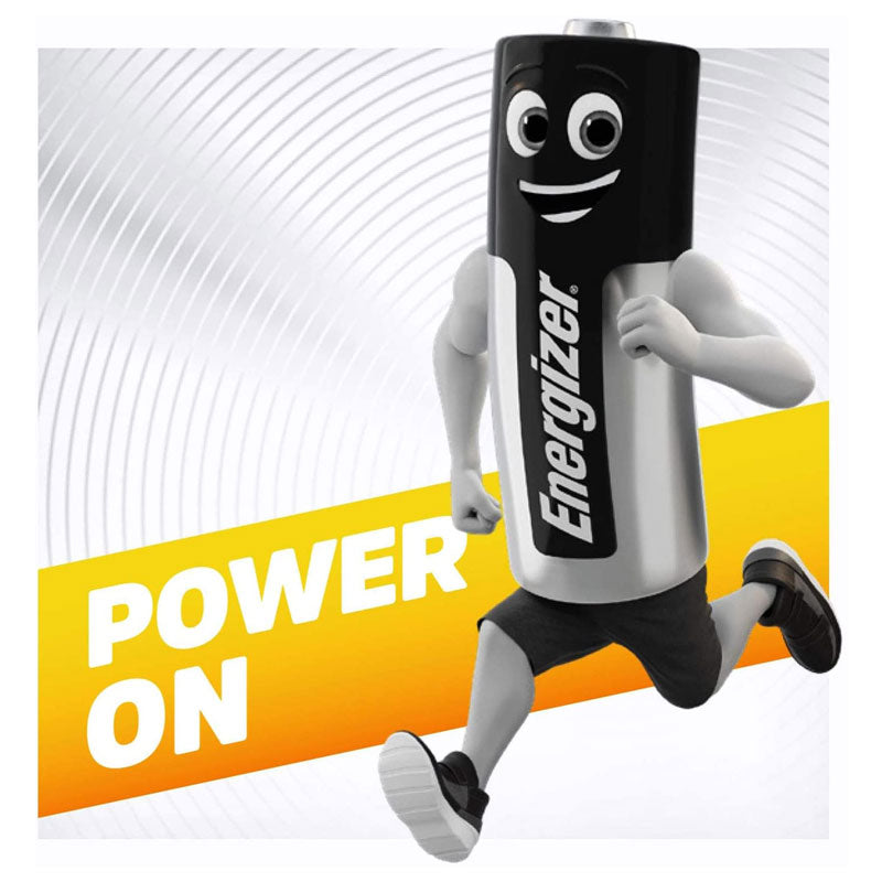 Energizer Industrial C Size LR14 1.5V PCS Primary Battery