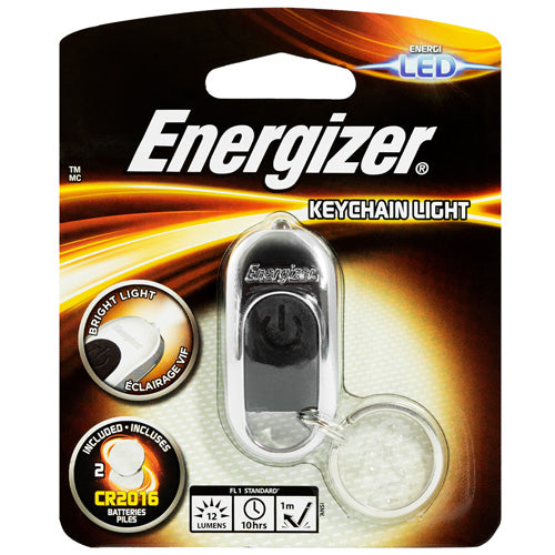 Energizer LP02061 Keychain Light | BatteryDivision