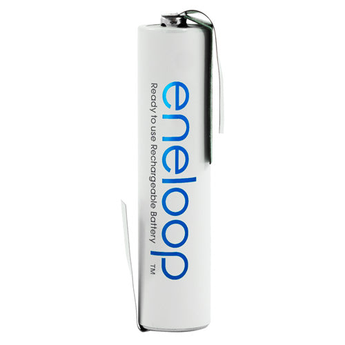 Panasonic Eneloop Z-TYPE AAA 750mAh PCS Rechargeable Battery