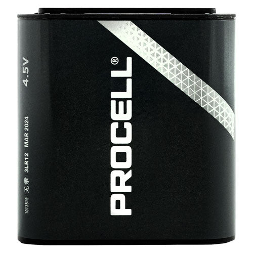Procell 3LR12 4.5V PCS Security Battery
