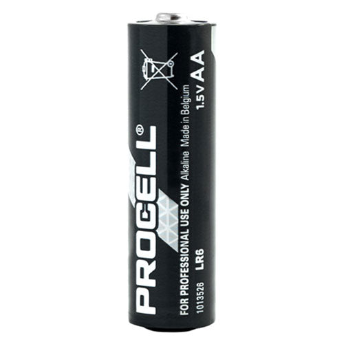 Procell AA LR6 1.5V PCS Primary Battery