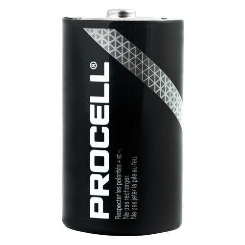 Procell D Size LR20 PCS Primary Battery