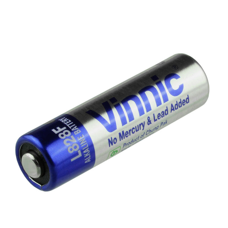 Alkaline cylindrical battery 23A / MN21 - 12V - Vinnic